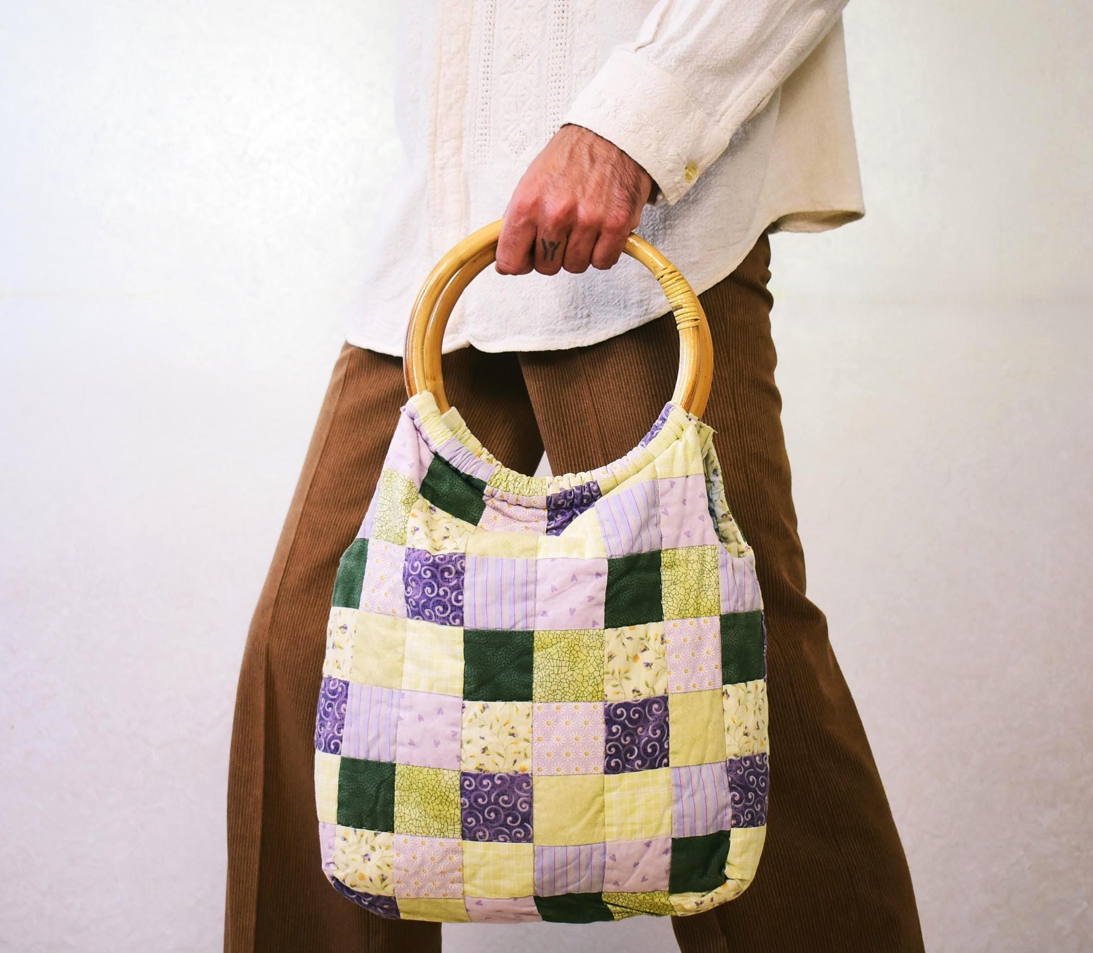 80s アンティーク　vintage　トートバッグ　ハンドバック　旅行バック 1970-1980s】G.H.BASS&Co. ジーエイチバス スエード レザー