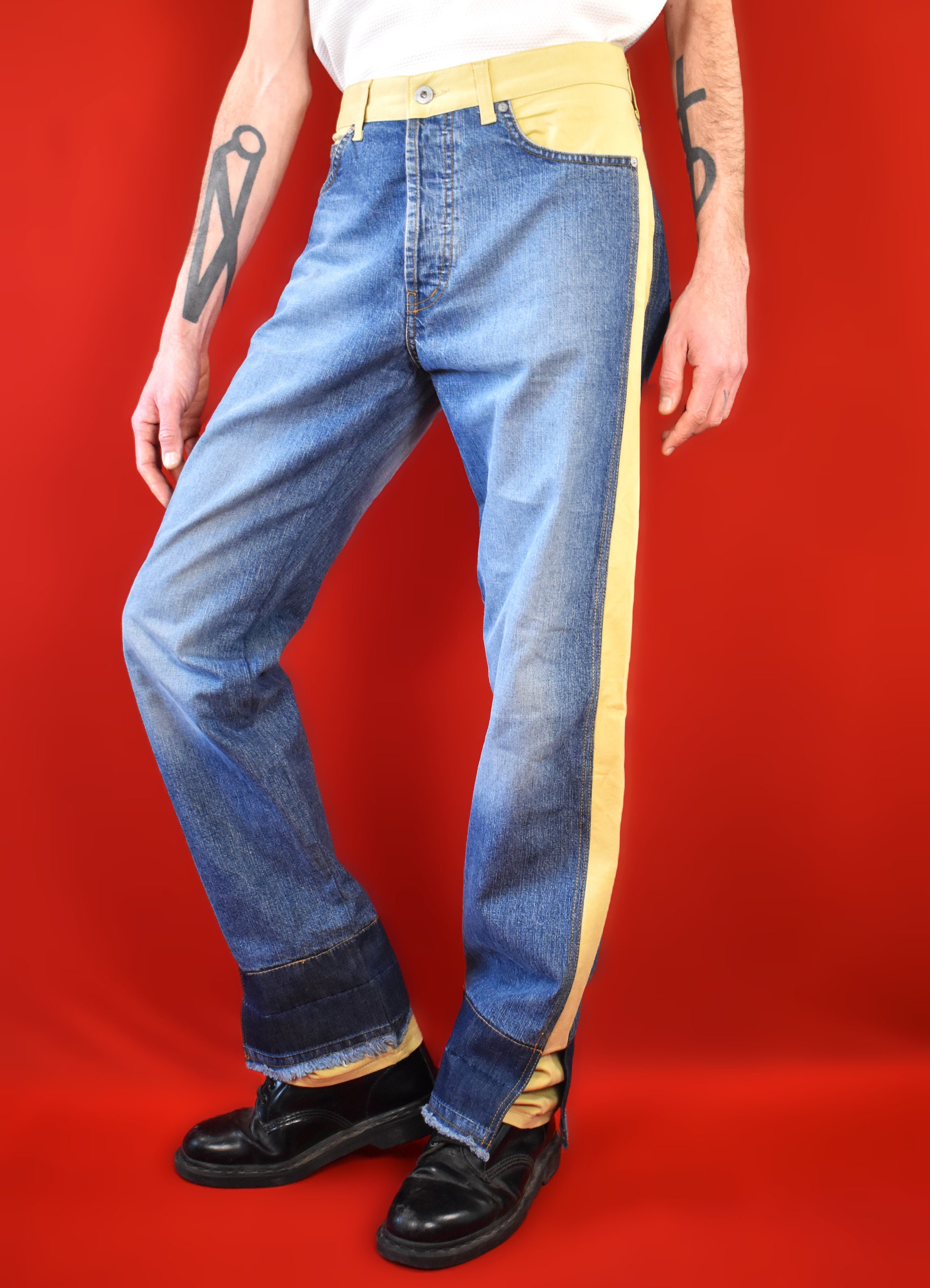 MOSCHINO Jeans イタリア製ジーンズ Moschino JP | デニム Moschino Jeans