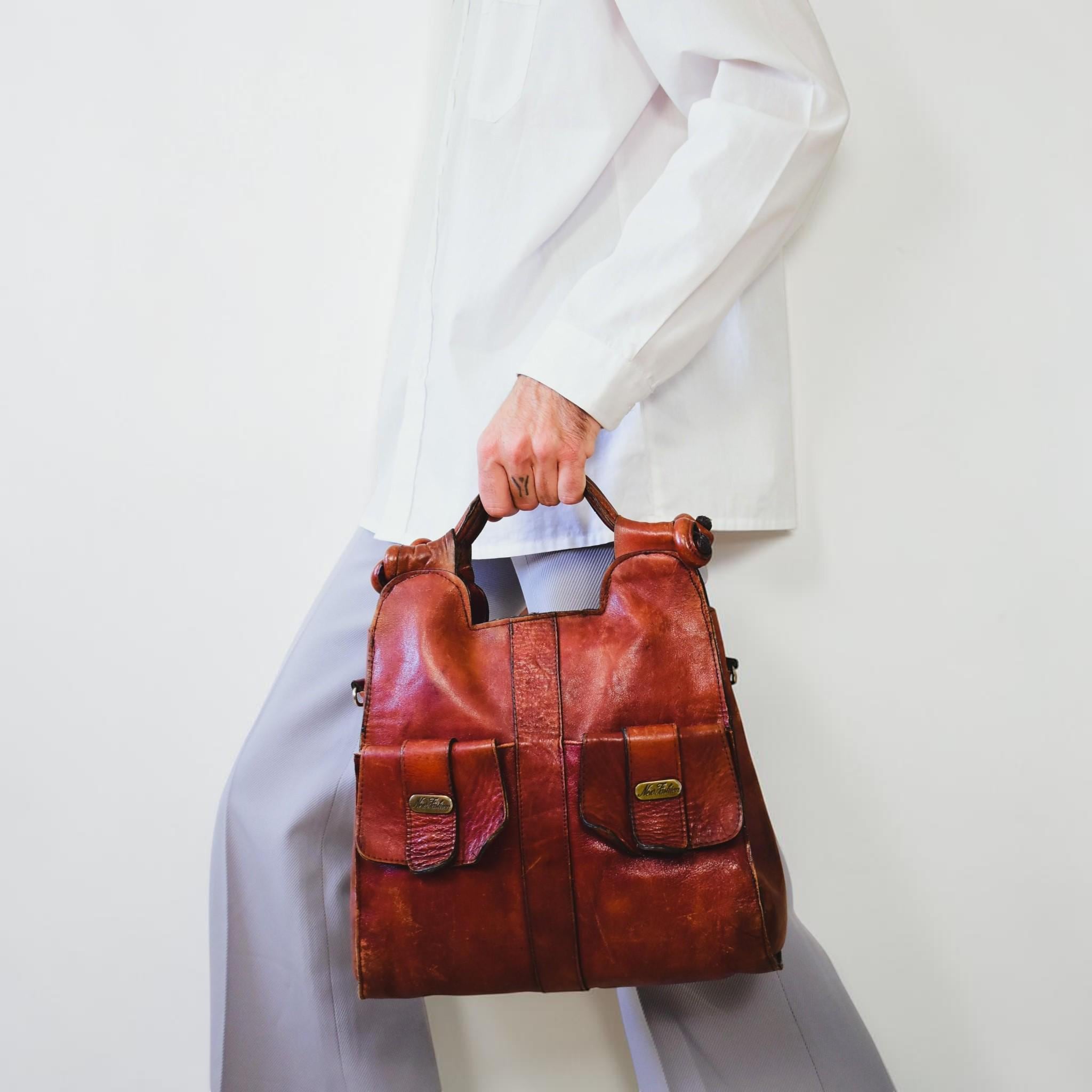 Vintage 1978 Bag - Etsy Canada