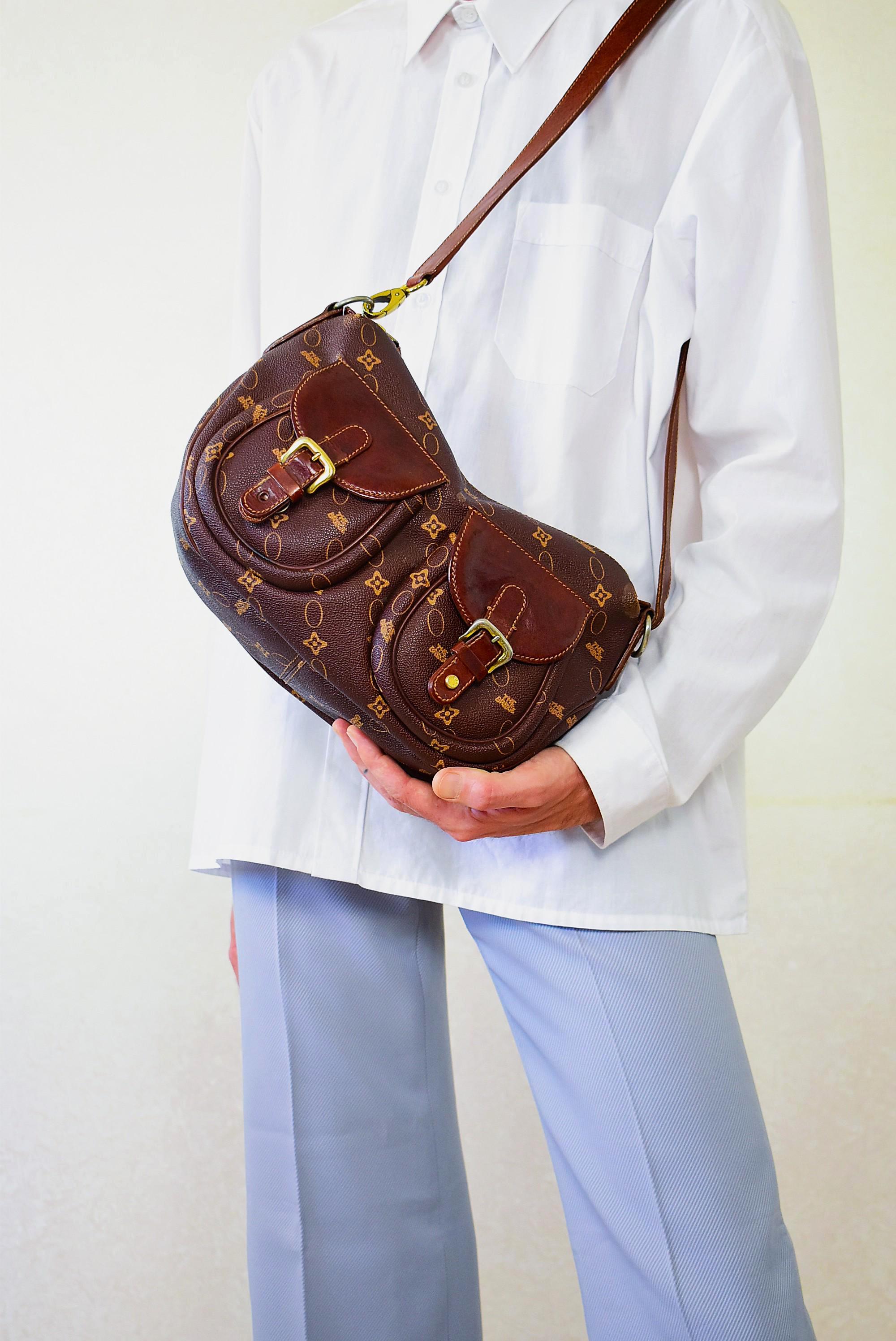 The bridge handbag - Etsy 日本