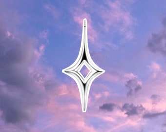 SAME STAR PENDANT