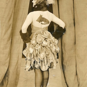 Olive Thomas 8X10 Photo Picture Ziegfeld Follies broadway silent film actress #10