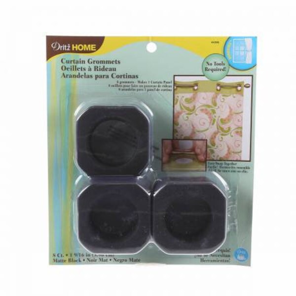 Curtain Grommets Etsy