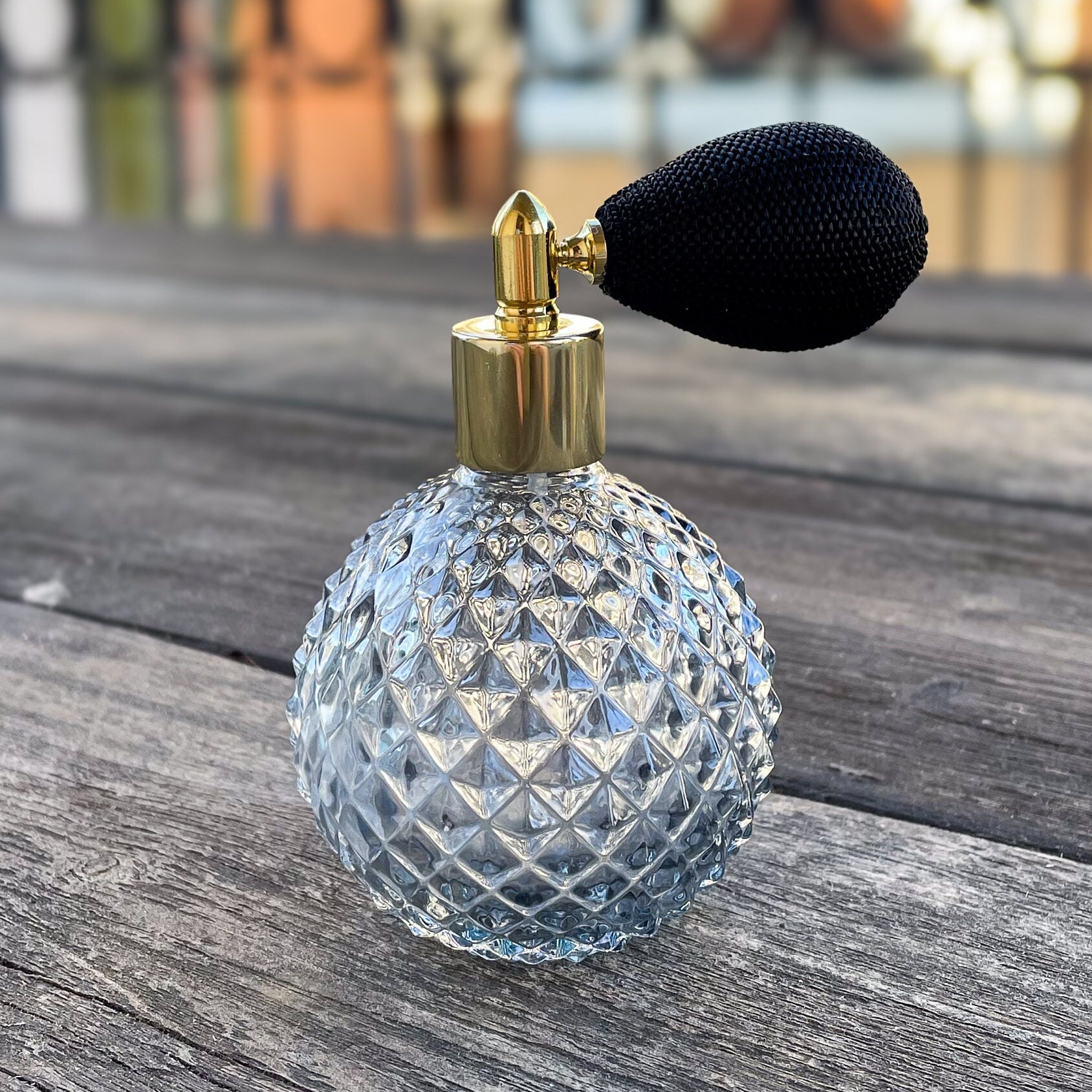 ätherisches parfüm - .de