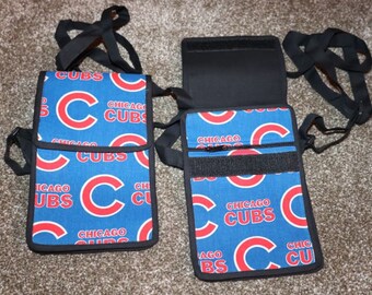 cubs fanny pack