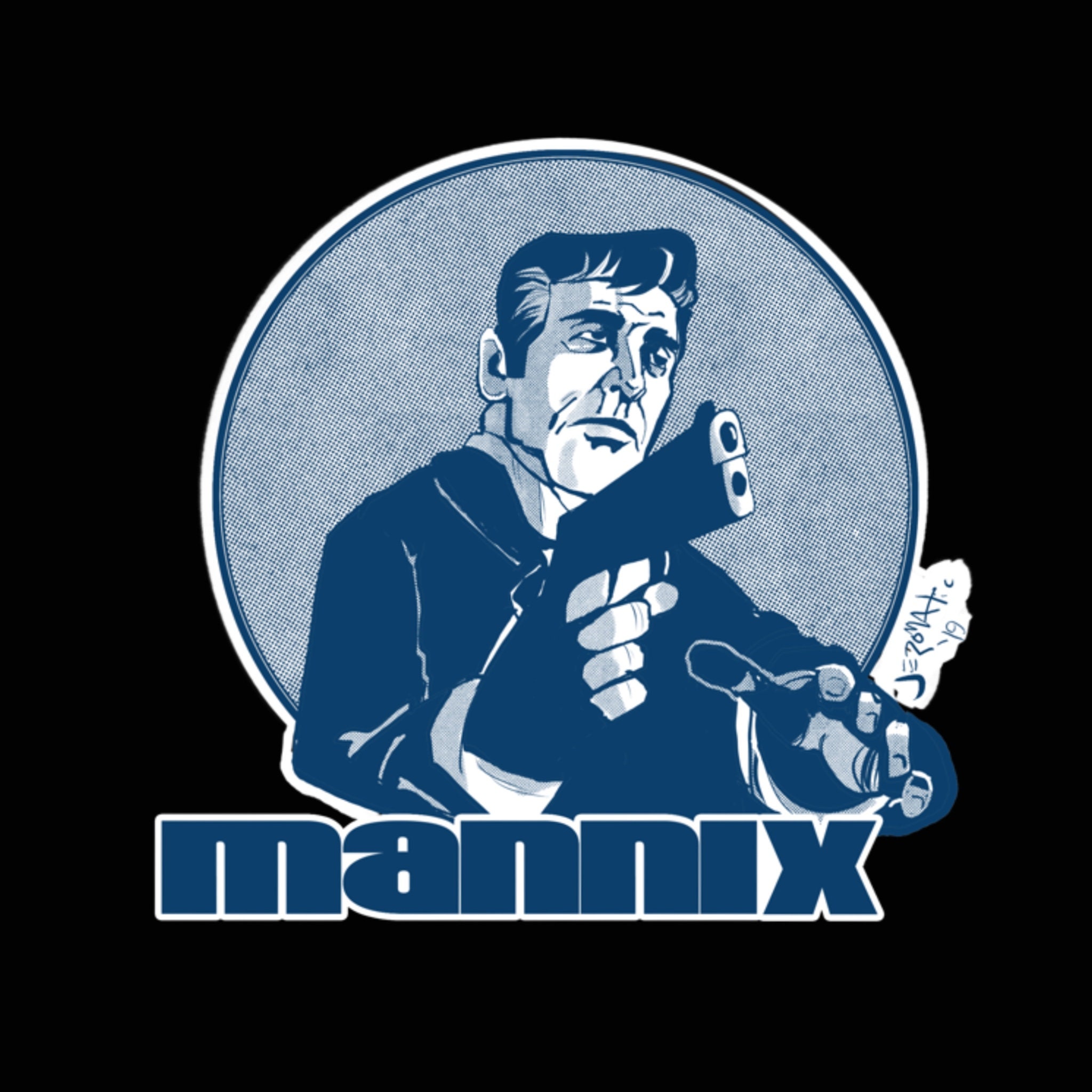 MANNIX TV Show Open Large Fridge MAGNET 1960's Detective Investigator New House Apartment Gift MANNIX TV Show Open Large Fridge MAGNET 1960's Detective Investigator New House Apartment Gift