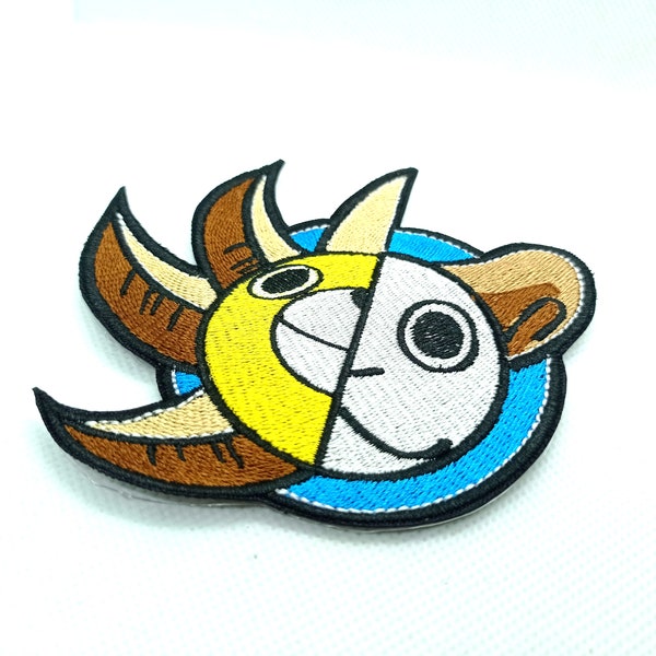 One Piece Velcro Patch Etsy