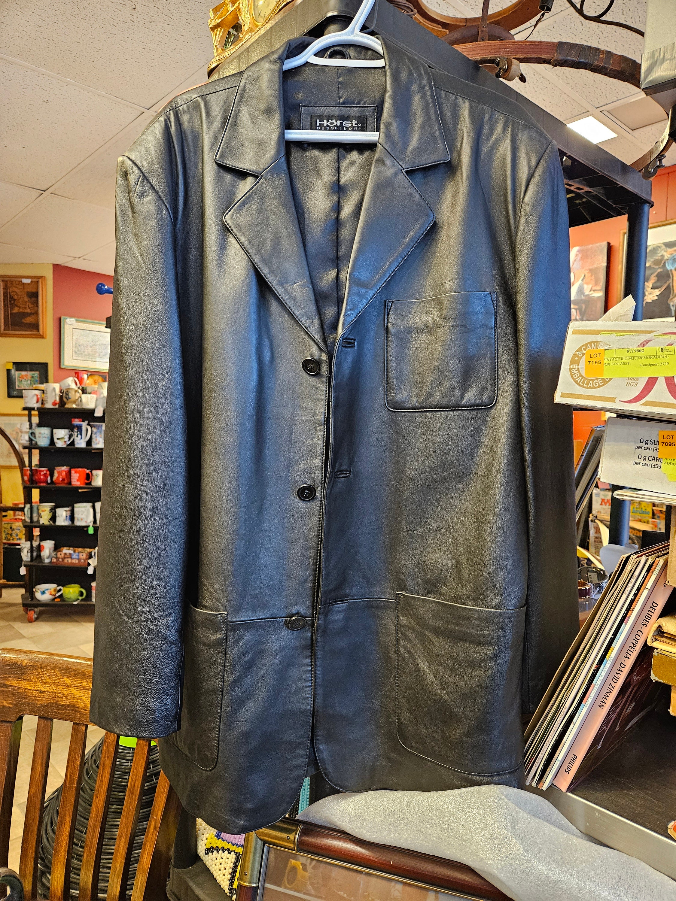 Jones new york shop mens jacket