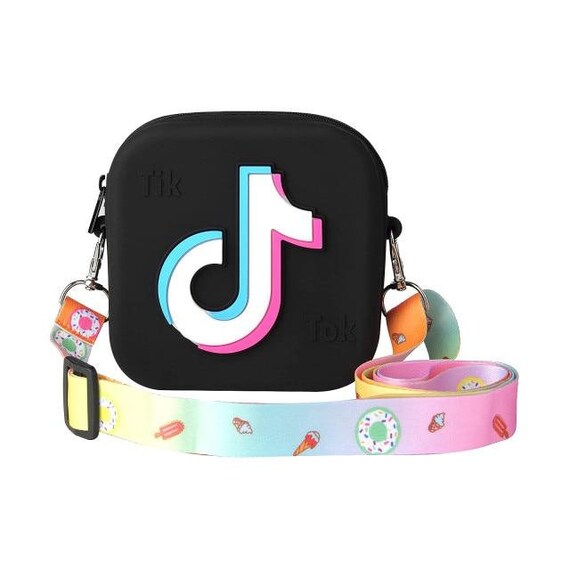 Tiktok Tik Tok Pop It Purse Cute Fashion Cute Rainbow Unicorn Etsy Tiktok Tik Tok Pop It Purse Cute Fashion Cute Rainbow Unicorn Etsy