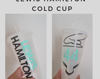 F1 Cold Cups
