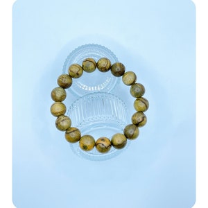 Premium Wild Agarwood Bracelet