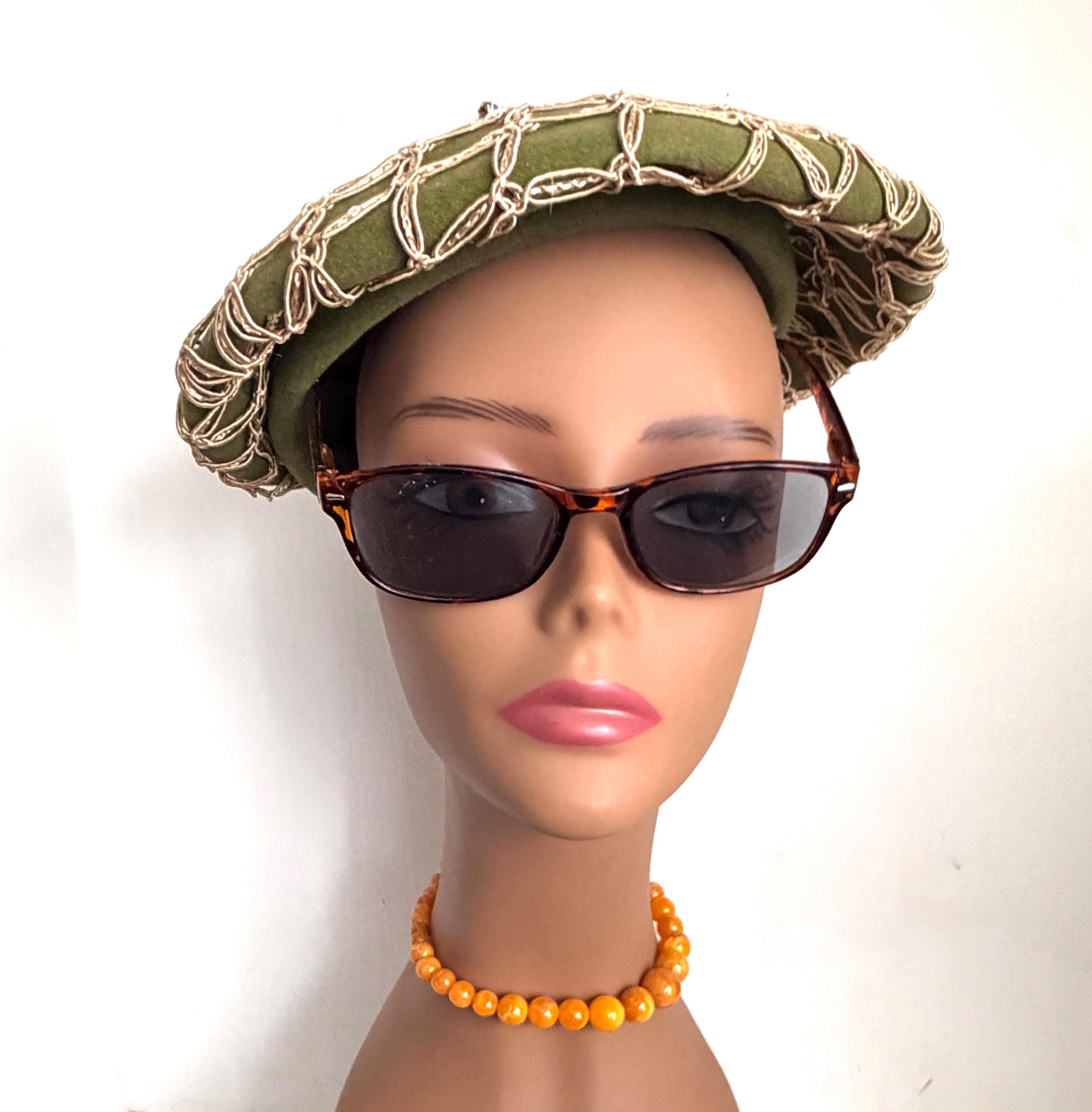 Gage Original Hat - Etsy display picture 2