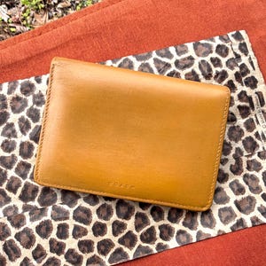 Vintage Coach Coin Purse - Etsy