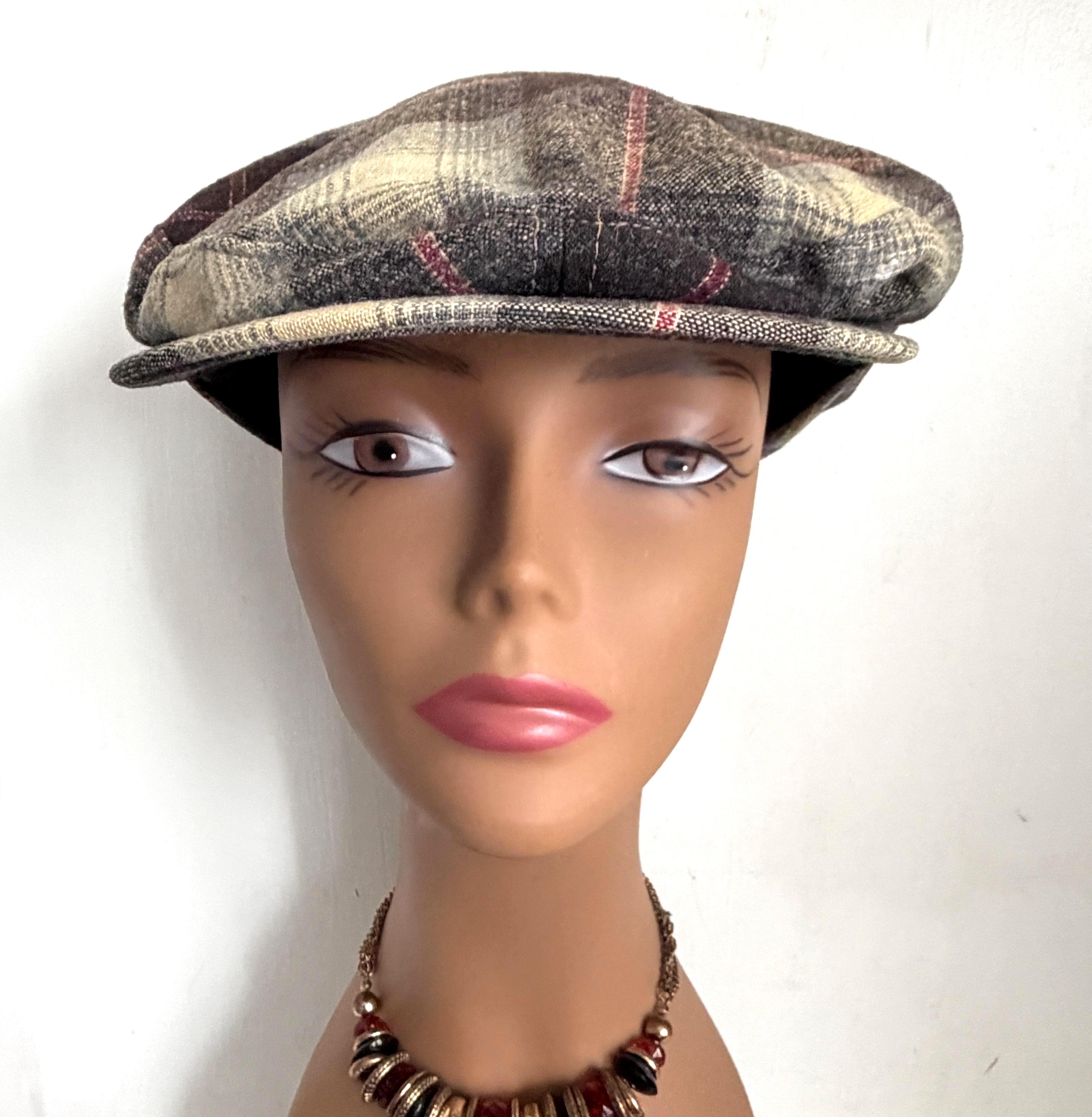 Pendleton Wool Hat - Etsy display picture 1