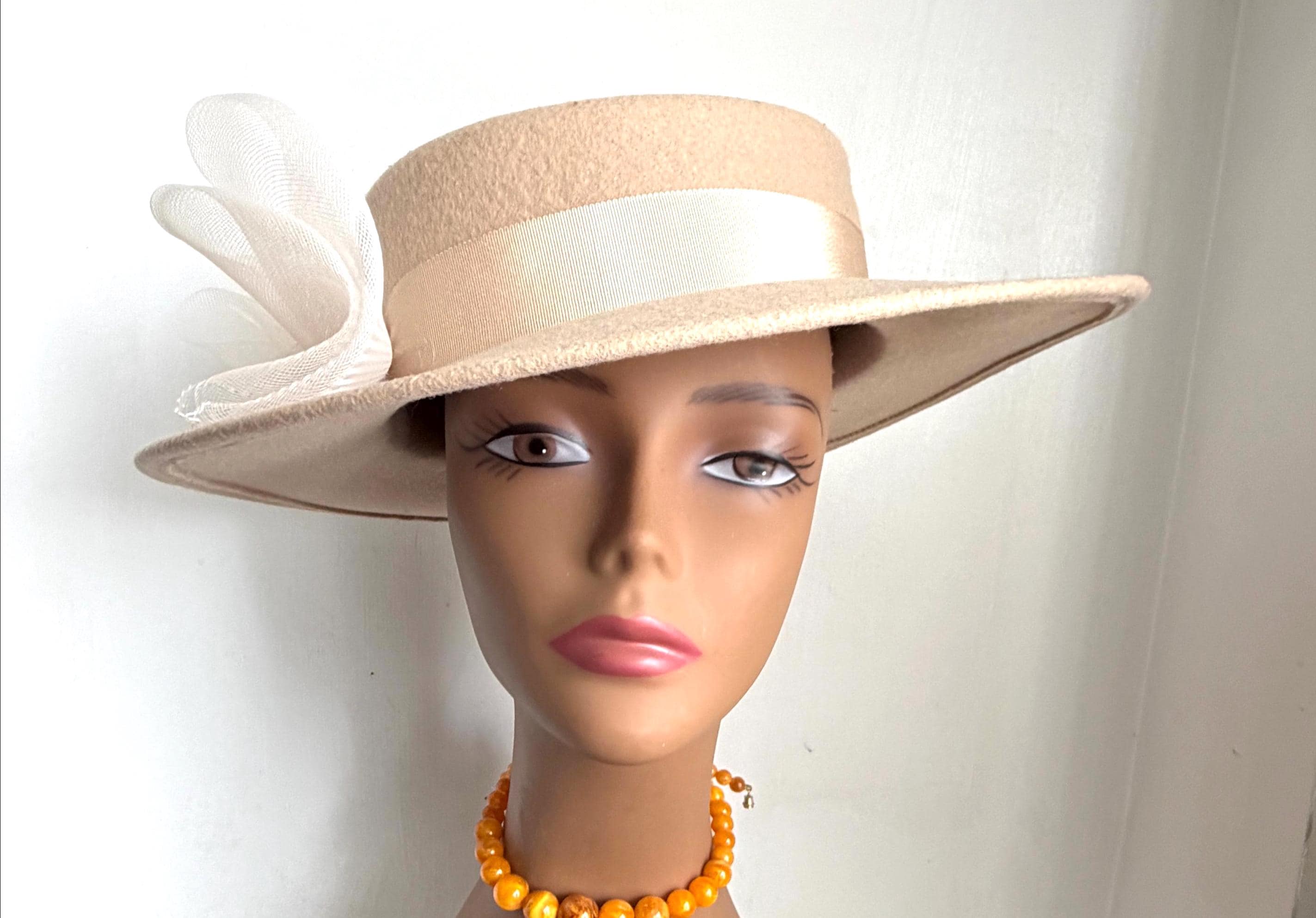 Bollman Doeskin - Etsy display picture 2