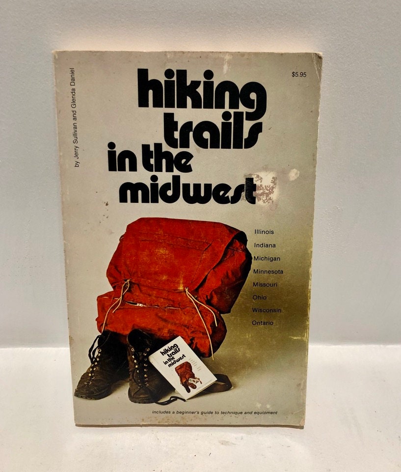 midwest hiking trails