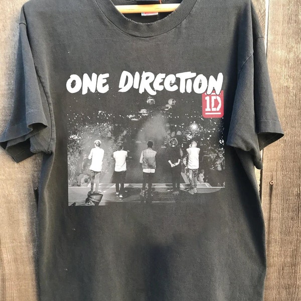 One Direction Tour 2023 shirt, Music Shirt, One Direction Albums Graphic shirt,One Direction Tour Shirt, Gift for Men Women Unisex T-Shirt