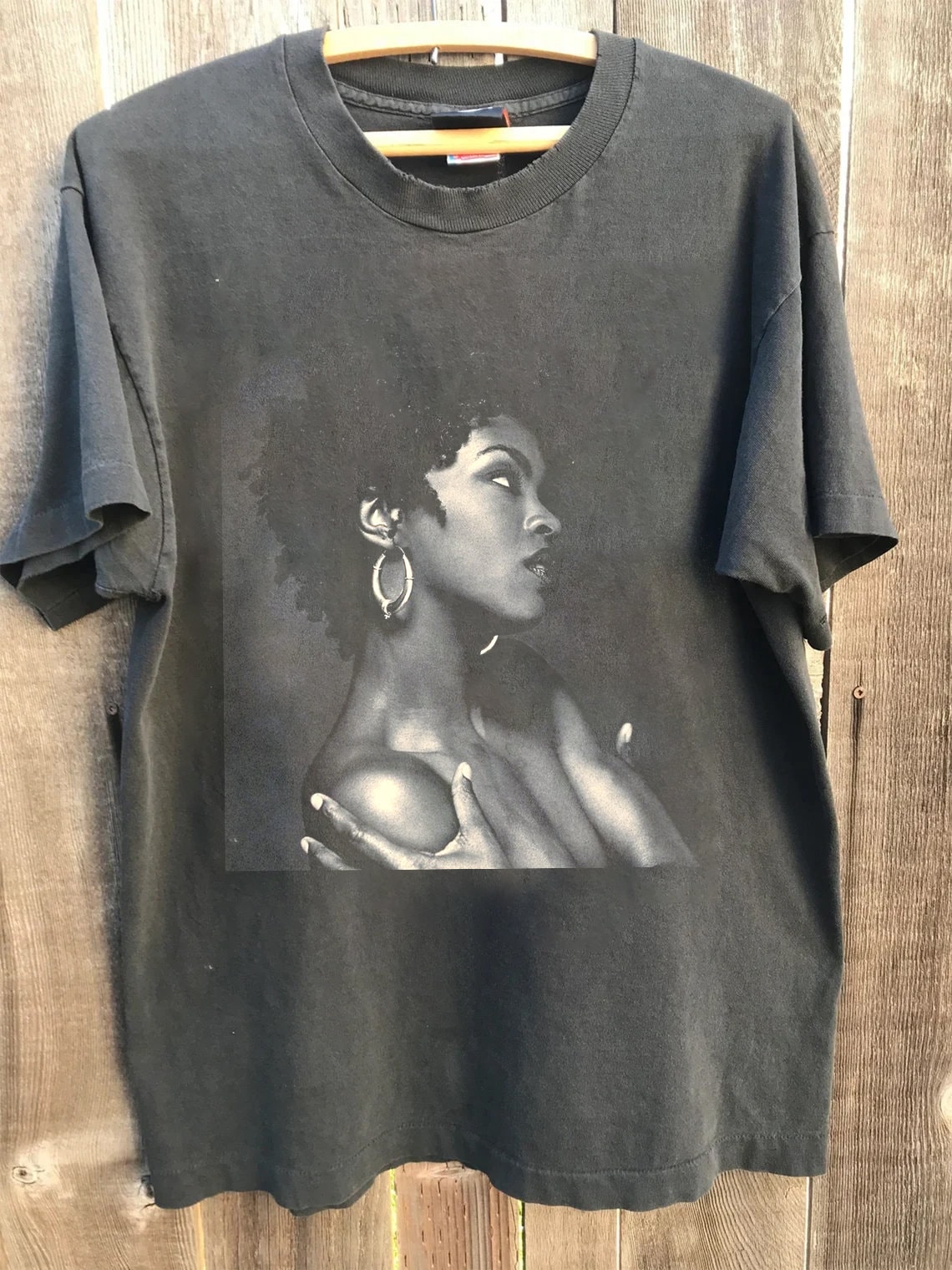 Lauryn Hill Shirt - Etsy Lauryn Hill Shirt - Etsy