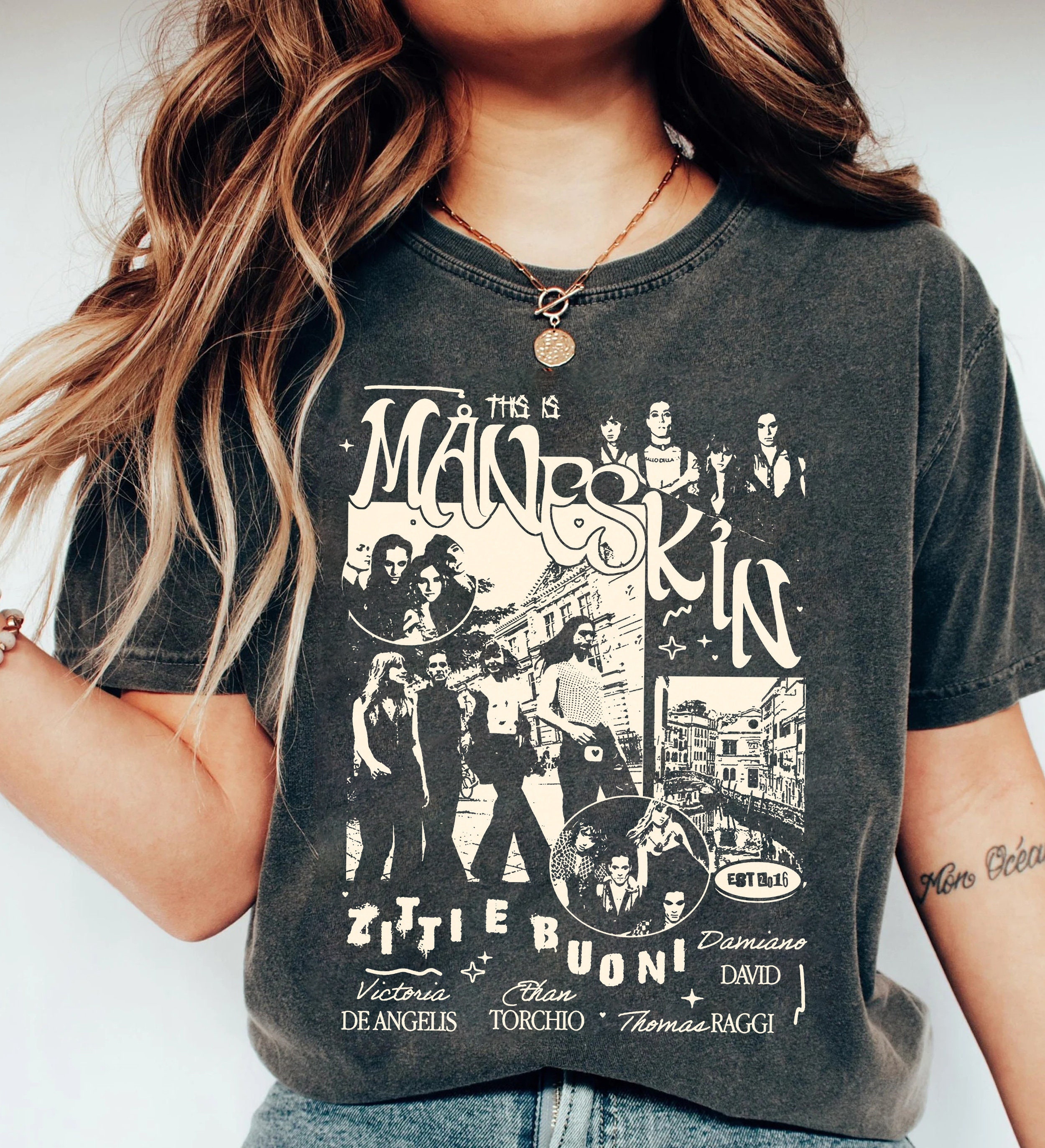 Maneskin T-shirt, Sweatshirt , Måneskin Rock Band T-shirt , Måneskin Concert, Måneskin Tour 2023 Gift for Men Women Comfort Color - Etsy Maneskin T-shirt, Sweatshirt , Måneskin Rock Band T-shirt , Måneskin Concert, Måneskin Tour 2023 Gift for Men Women Comfort Color - Etsy