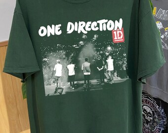 One Direction Tour 2023 Shirt, Music Shirt, One Direction
