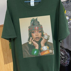 Erykah Badu Shirt - Etsy