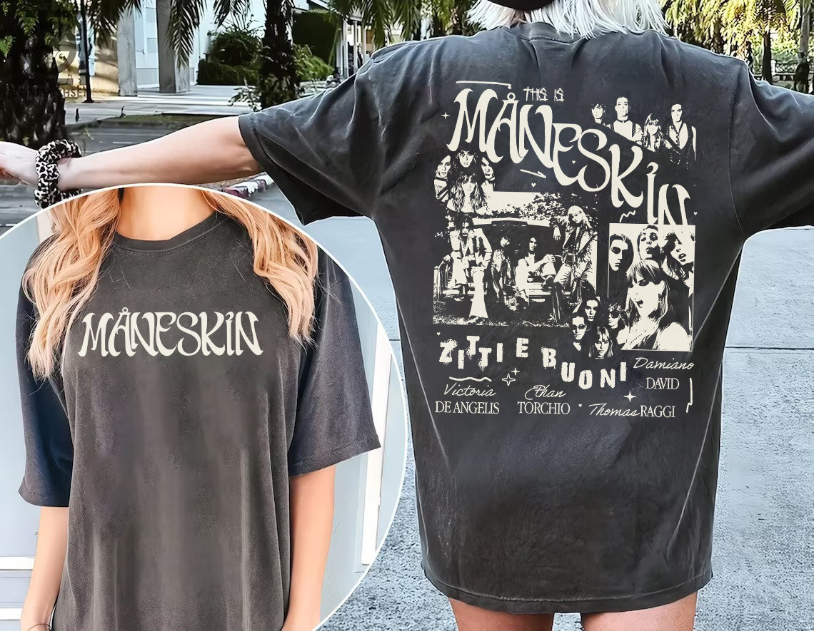 Måneskin サイン入り Tシャツ il_fullxfull.5310276848_9j9i.jpg