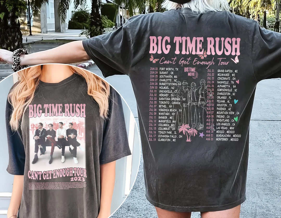 10s RUSH ラッシュTシャツ 2011年 time machine 4XL rush-time
