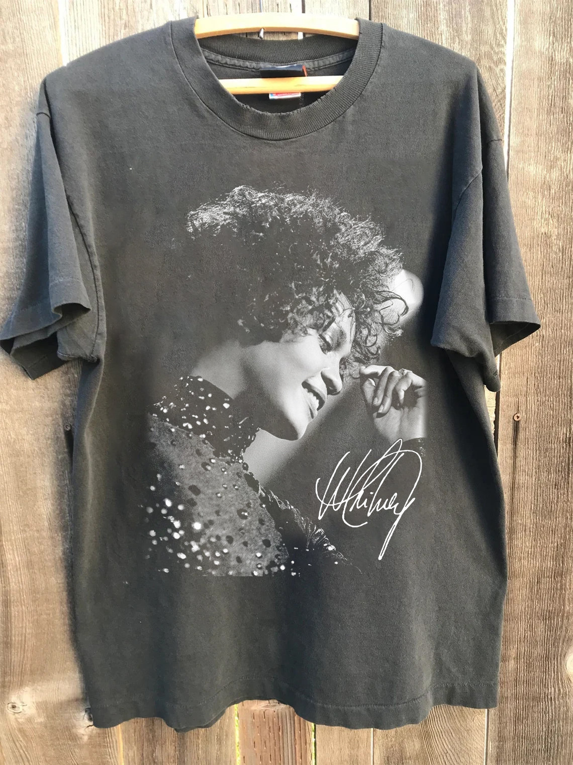 90s whitney houston shirt , Retro whitney shirt, 90s whitney , whitney vintage tshirt , whitney houston , Gift for Men Women Unisex Shirt