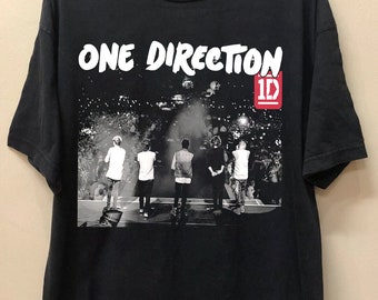 One Direction Tour 2023 Shirt, Music Shirt, One Direction