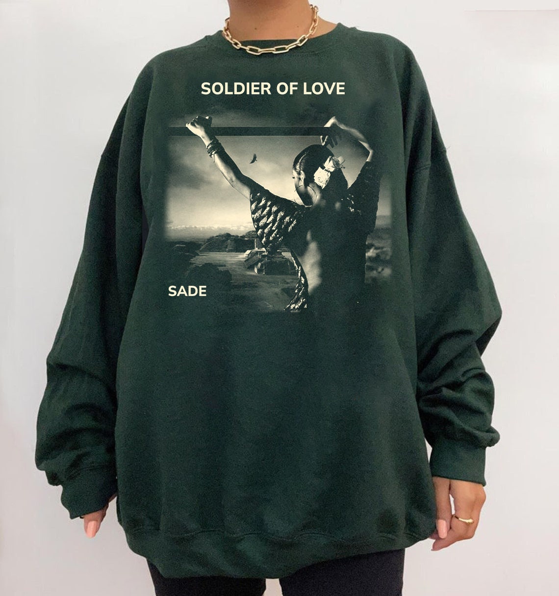 Sade Shirt, Sade Soldier of Love Tour Tshirt, Sade Pop Music Sade Shirt, Sade Soldier of Love Tour Tshirt, Sade Pop Music