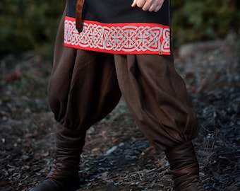 Viking pants