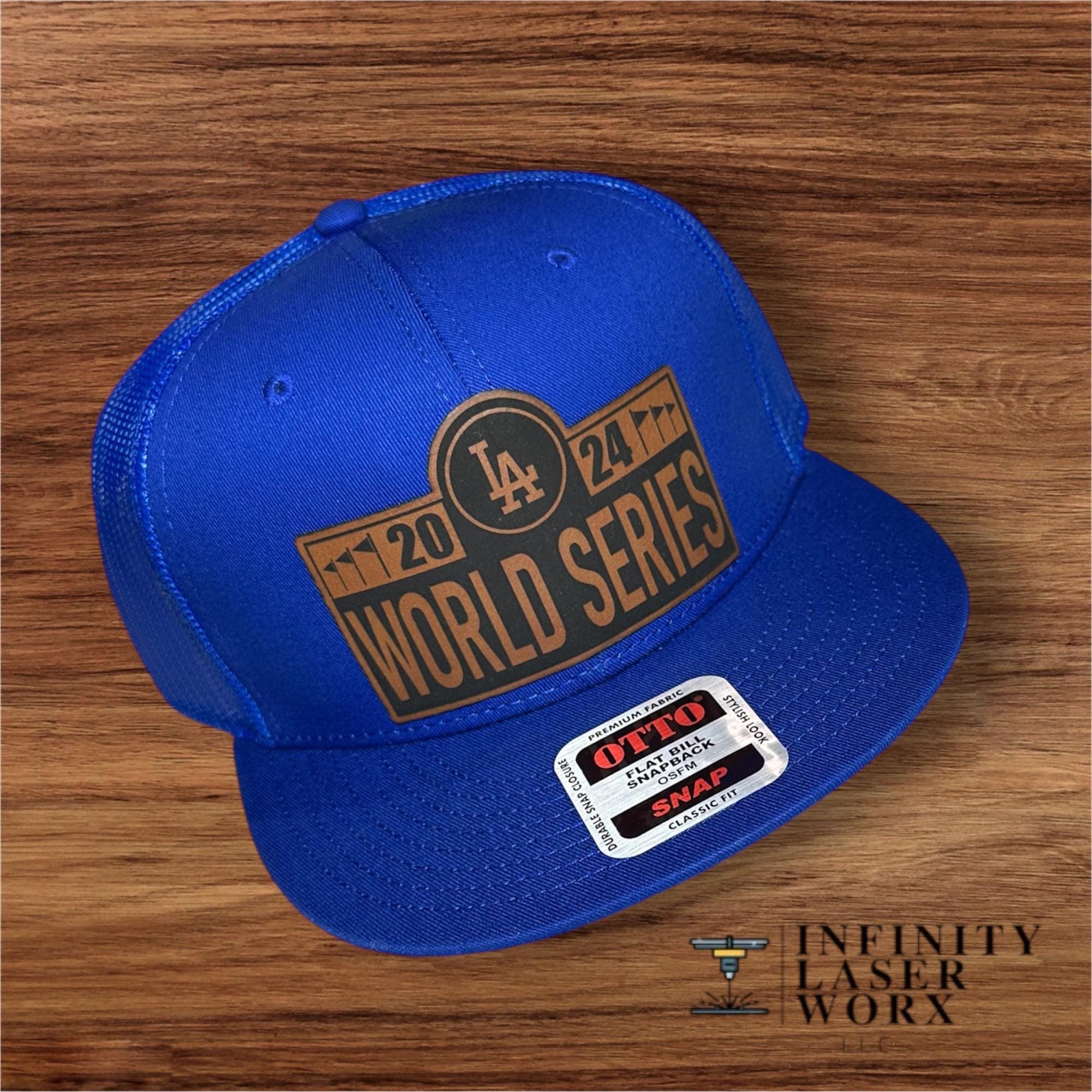 Amazon.com: New Era LA Los Angeles Dodgers 9SEVENTY 2024