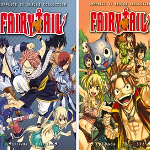 Japan Anime DVD Fairy Tail Movie English Dubbed OVA English - Etsy Israel Japan Anime DVD Fairy Tail Movie English Dubbed OVA English - Etsy Israel
