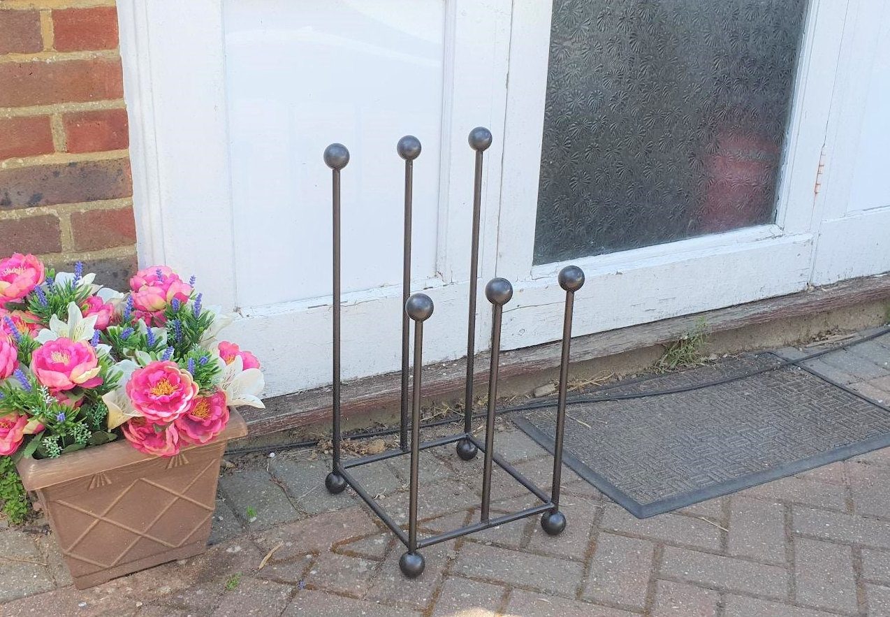 Boot Stand Etsy UK