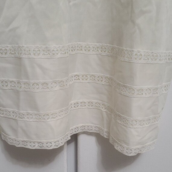 Vintage Gossard Artemis Nightgown Women's Size 34… - image 4