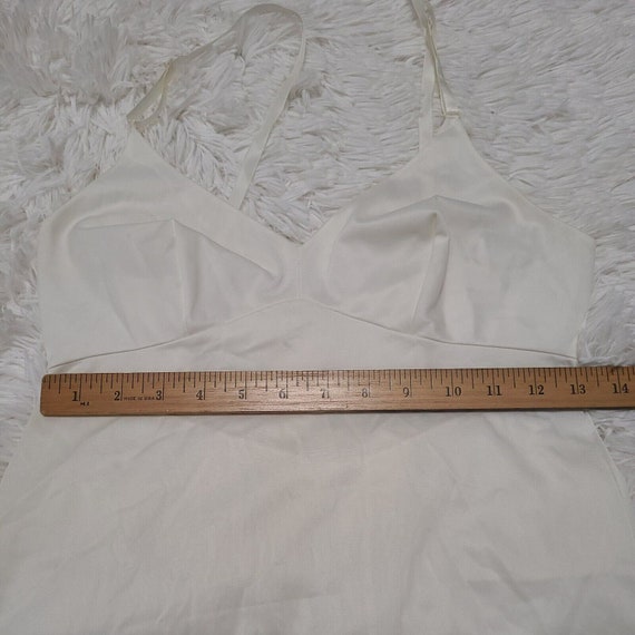 Vintage Gossard Artemis Nightgown Women's Size 34… - image 8