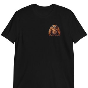 Owlbear T-Shirt