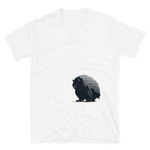 Owlbear T-Shirt