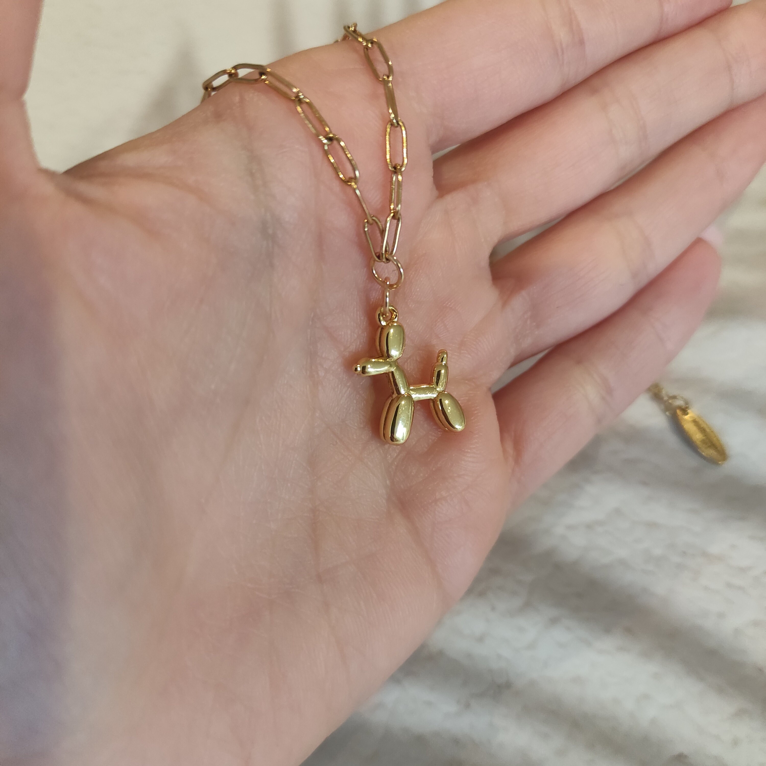 Female dog necklaces cheap