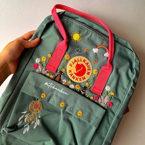 Kanken mini singapore deals