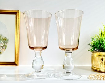 300ml glass tumblers 300ml Amore Glass Tumblers - Pack of 6 main image 1
