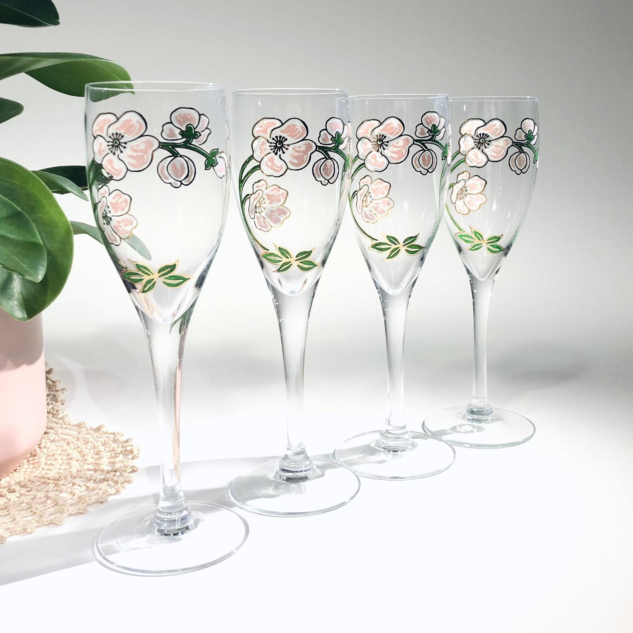 perrier jouet glasses products for sale | eBay