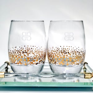 personalized wine glass decals Personalized wine glass decals with custom text, Personalized coffee m   Duchi Designs