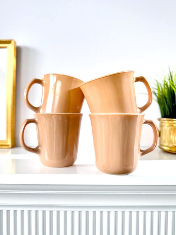 5 manly coffee mugs The Five Logo Personalized Black Mug main image 1