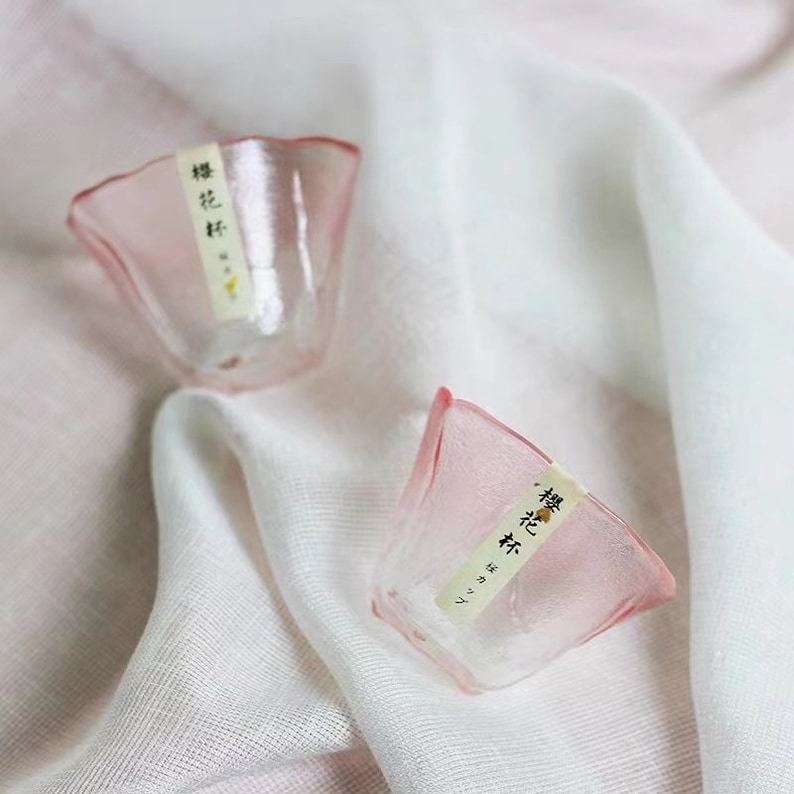 ArtnissDesign Drinking Glass - Thumbnail 4