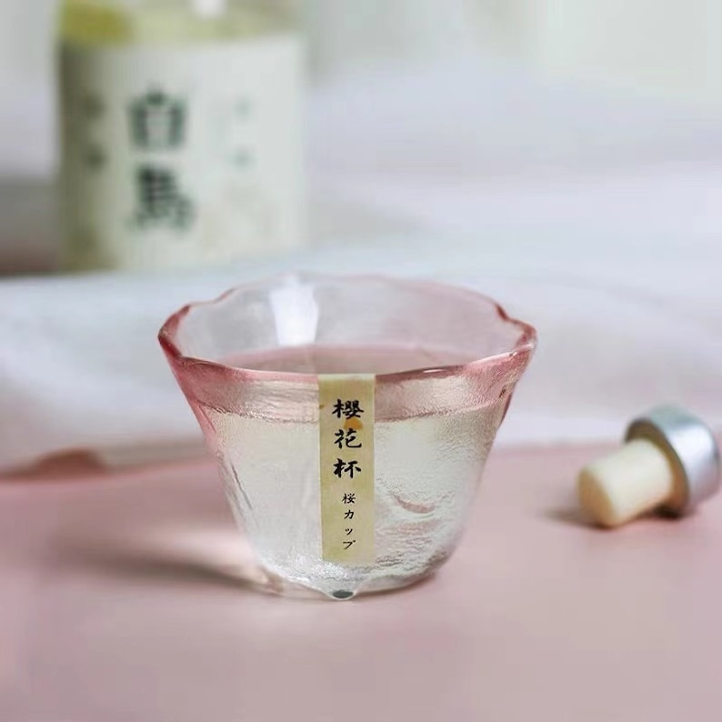 ArtnissDesign Drinking Glass - Thumbnail 3