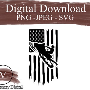 snowmobile distressed flag svg digital cut file | instant download snowmobile lover silhouette