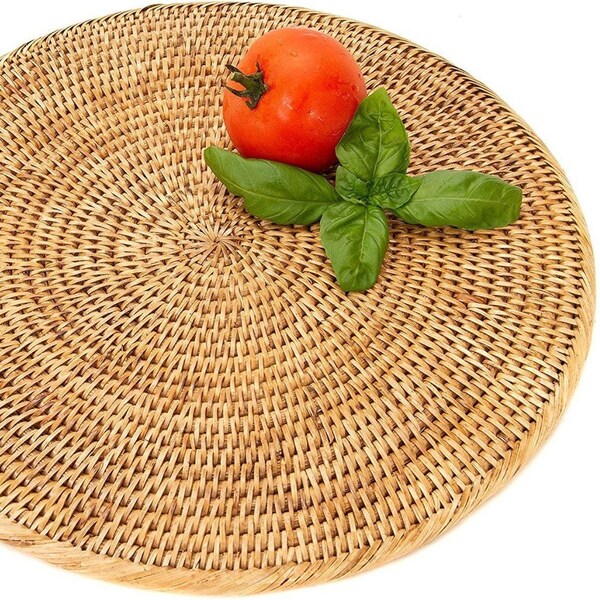 Bamboo Rattan Etsy