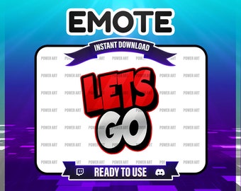 Lets Go Emoji Etsy Lets Go Emoji Etsy