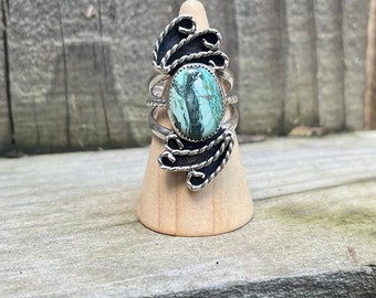 Statement Rings